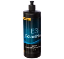 Полировальная паста для стекла Polarshine E3 (1 л) MIRKA 7990310111