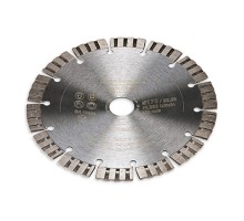 Алмазный отрезной диск по бетону, граниту, кварцу FLEX 170x22,2 мм 347515