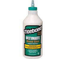 Клей Titebond III Ultimate  с повышенной влагостойкостью 946 мл, TB1415