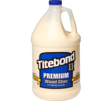 Клей Titebond II Premium столярный влагостойкий 3.78 л, TB5006