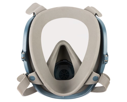 Полнолицевая маска с защитным покрытием (байонет) размер L JETA SAFETY 6950-L