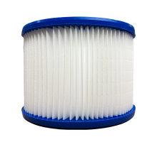 Фильтр складчатый для пылесосов Metabo ASA 25/30 LPC/Inox 630299000