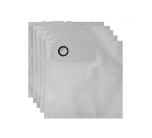 Мешок-пылесборник Festool CT MIDI I 5шт 498411 одноразовый