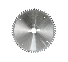 Пильный диск для алюминиевых профилей 160x20x2,8 мм Z48 Dimar 90202443