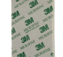 Шлифовальная абразивная губка 3M 02600 Softback MicroFine